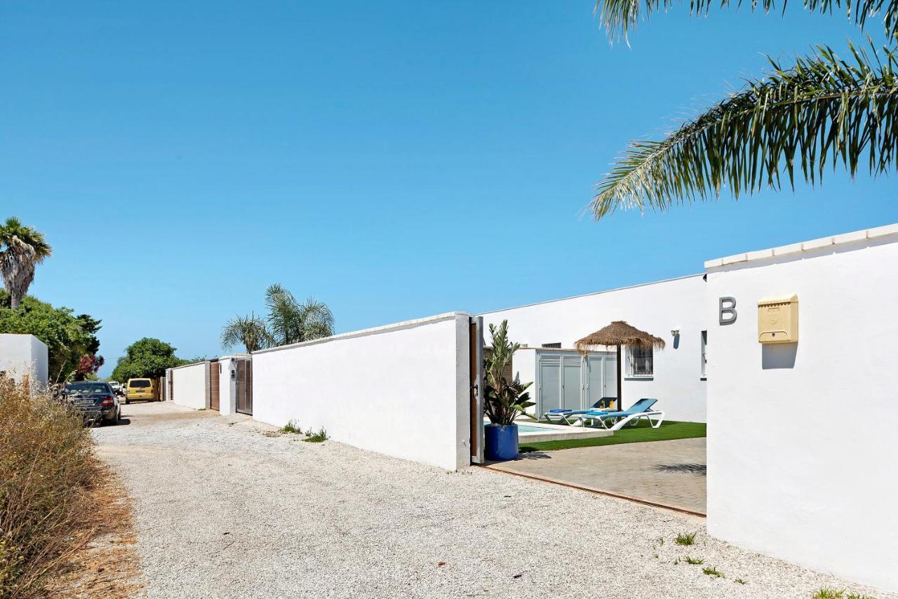 Casa Orilla Sur B El Palmar (Andalucia)